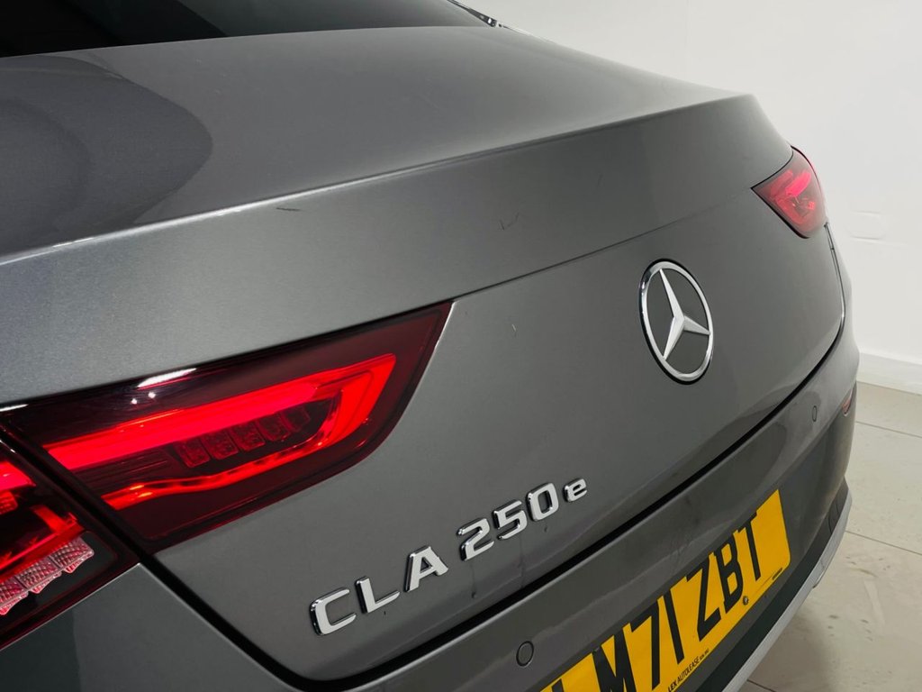 Used Mercedes-Benz CLA 2021 for sale - 77780379: Photo 31