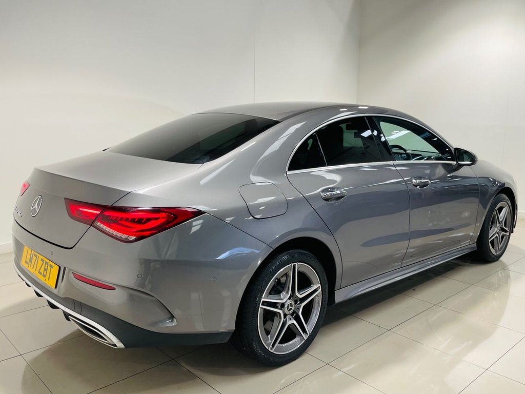Used Mercedes-Benz CLA 2021 for sale - 77780379: Photo 34