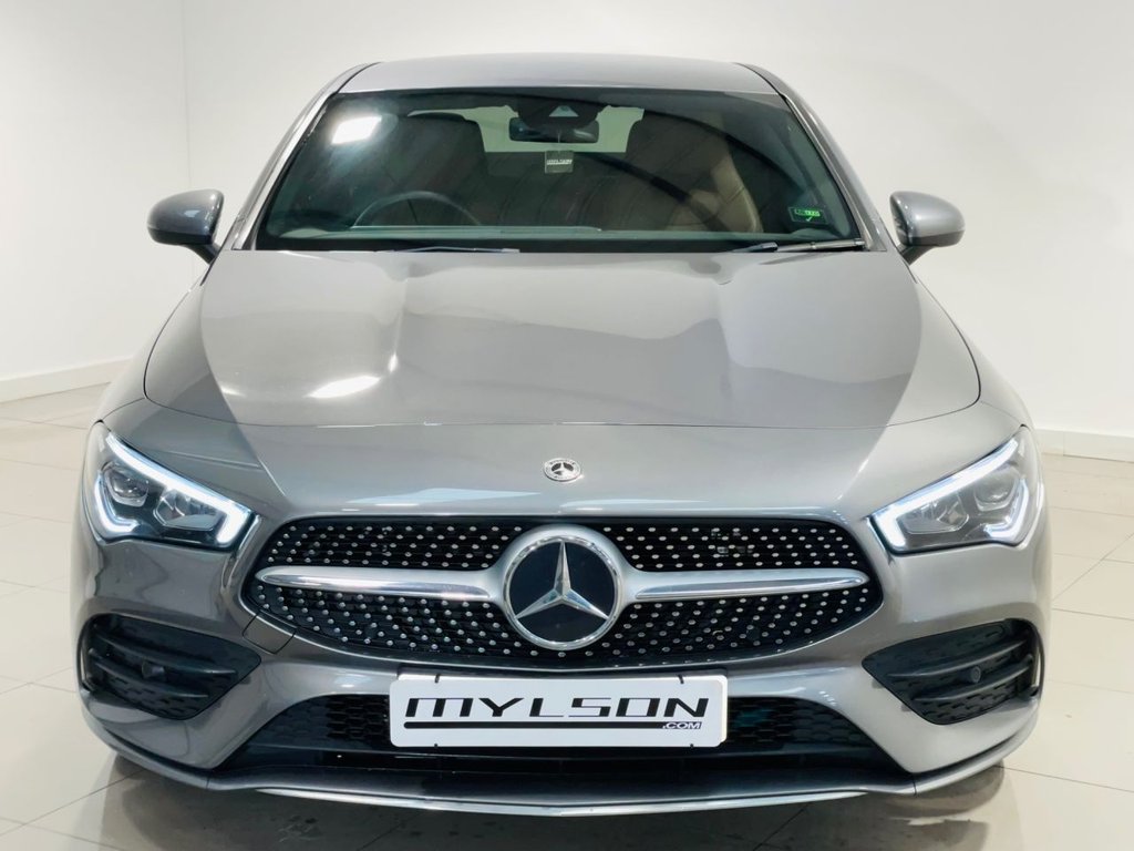 Used Mercedes-Benz CLA 2021 for sale - 77780379: Photo 36