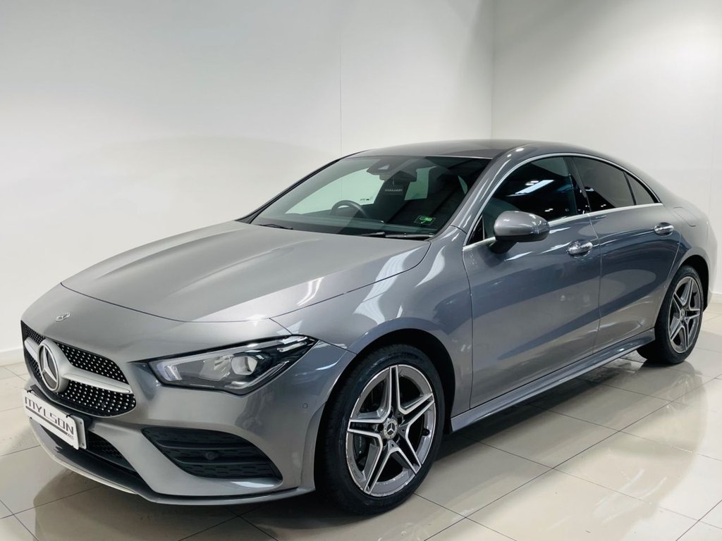 Used Mercedes-Benz CLA 2021 for sale - 77780379: Photo 5
