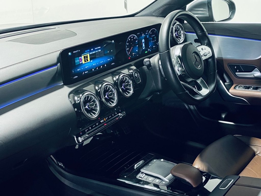 Used Mercedes-Benz CLA 2021 for sale - 77780379: Photo 6