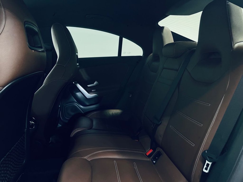 Used Mercedes-Benz CLA 2021 for sale - 77780379: Photo 8