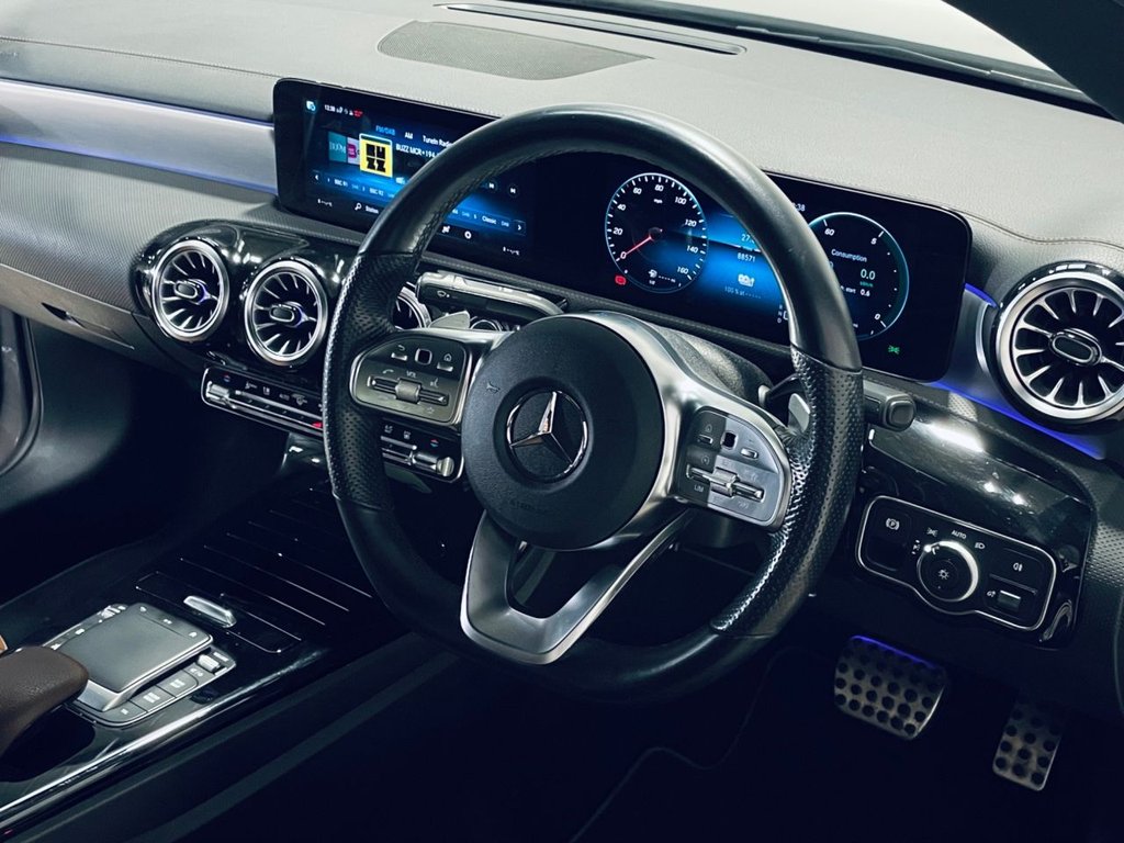 Used Mercedes-Benz CLA 2021 for sale - 77780379: Photo 9