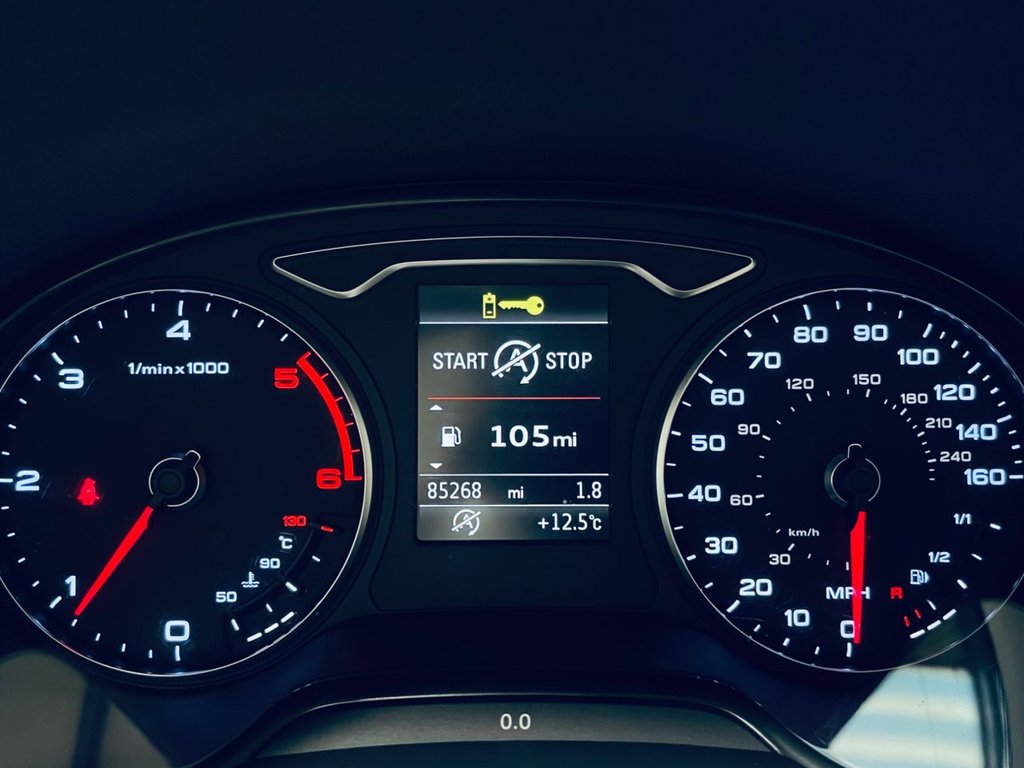 Used Audi A3 2015 for sale - 77048939: Photo 12