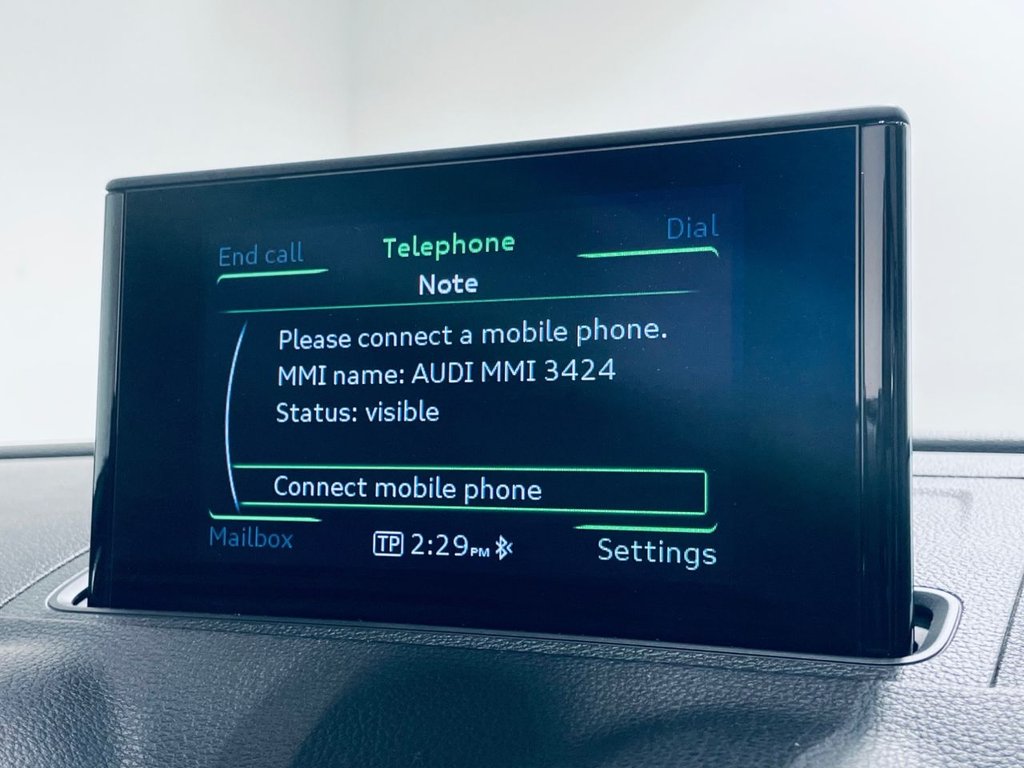 Used Audi A3 2015 for sale - 77048939: Photo 15