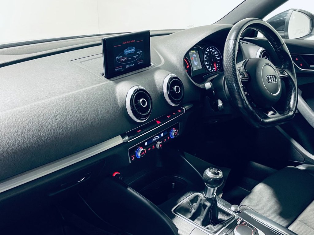 Used Audi A3 2015 for sale - 77048939: Photo 19