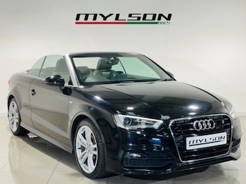 Used Audi A3 2015 for sale - 77048939: Photo