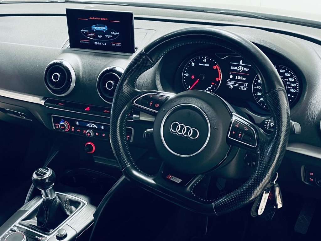 Used Audi A3 2015 for sale - 77048939: Photo 21