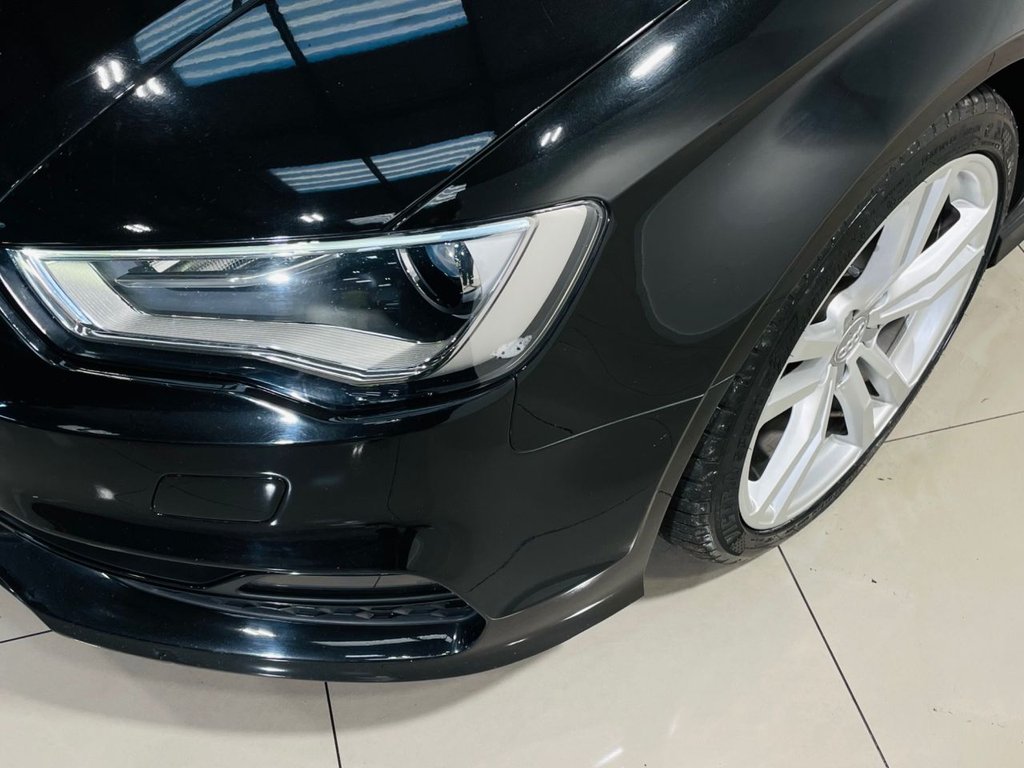 Used Audi A3 2015 for sale - 77048939: Photo 25