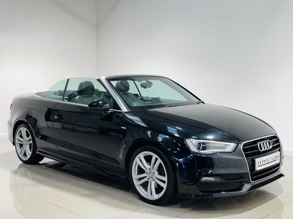 Used Audi A3 2015 for sale - 77048939: Photo 27