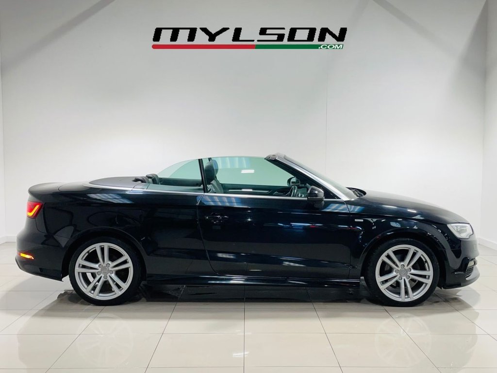 Used Audi A3 2015 for sale - 77048939: Photo 28