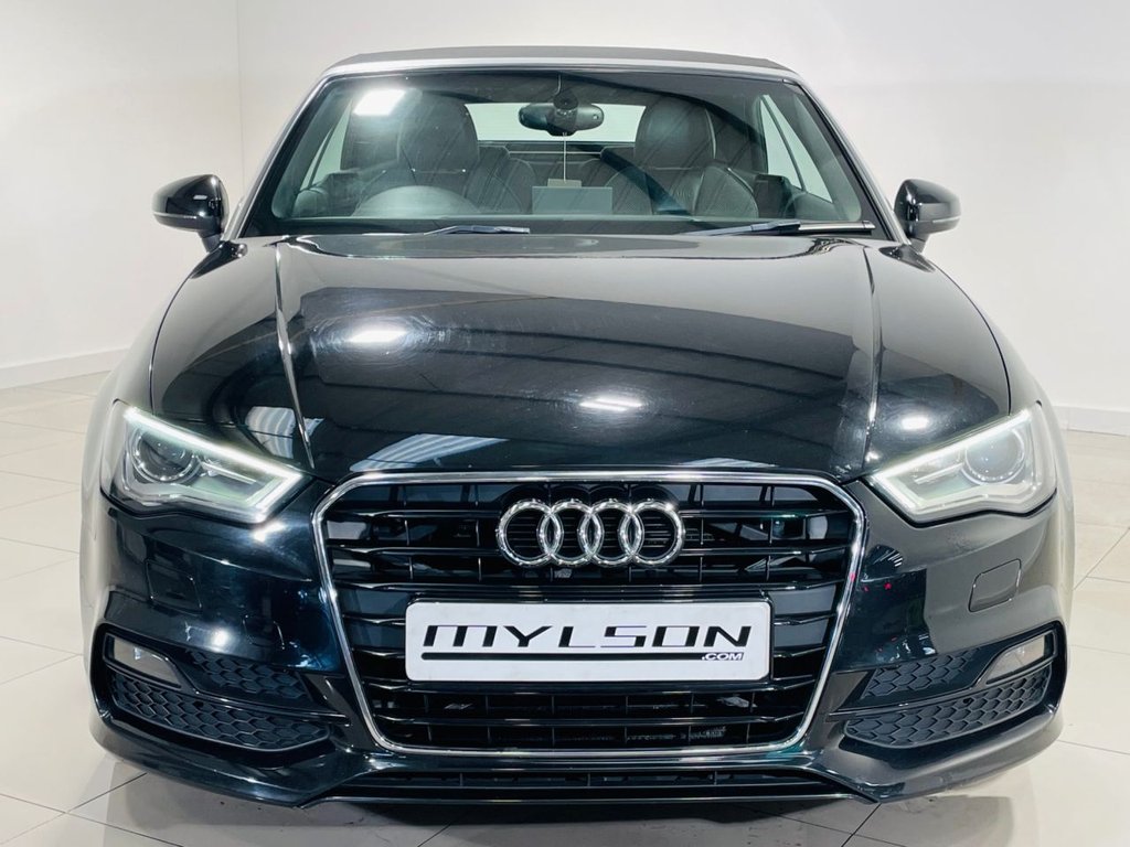 Used Audi A3 2015 for sale - 77048939: Photo 29