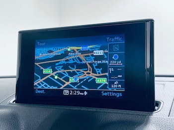 Used Audi A3 2015 for sale - 77048939: Photo