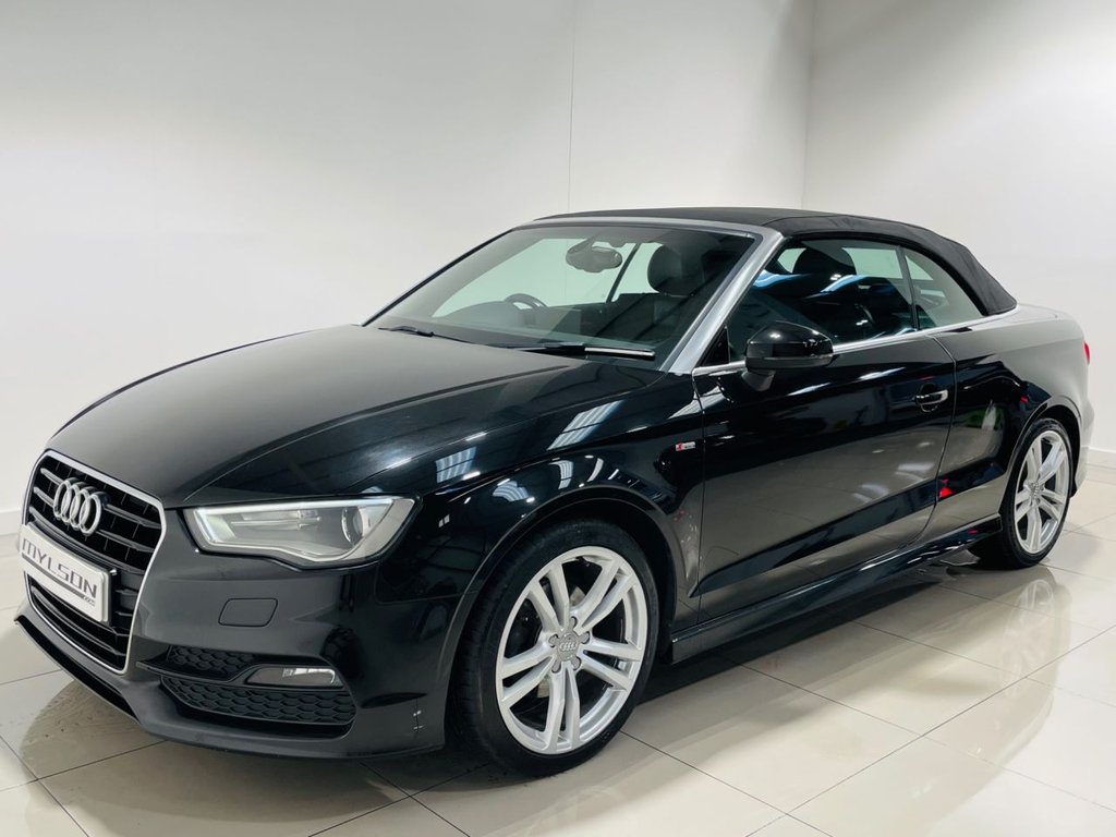 Used Audi A3 2015 for sale - 77048939: Photo 31
