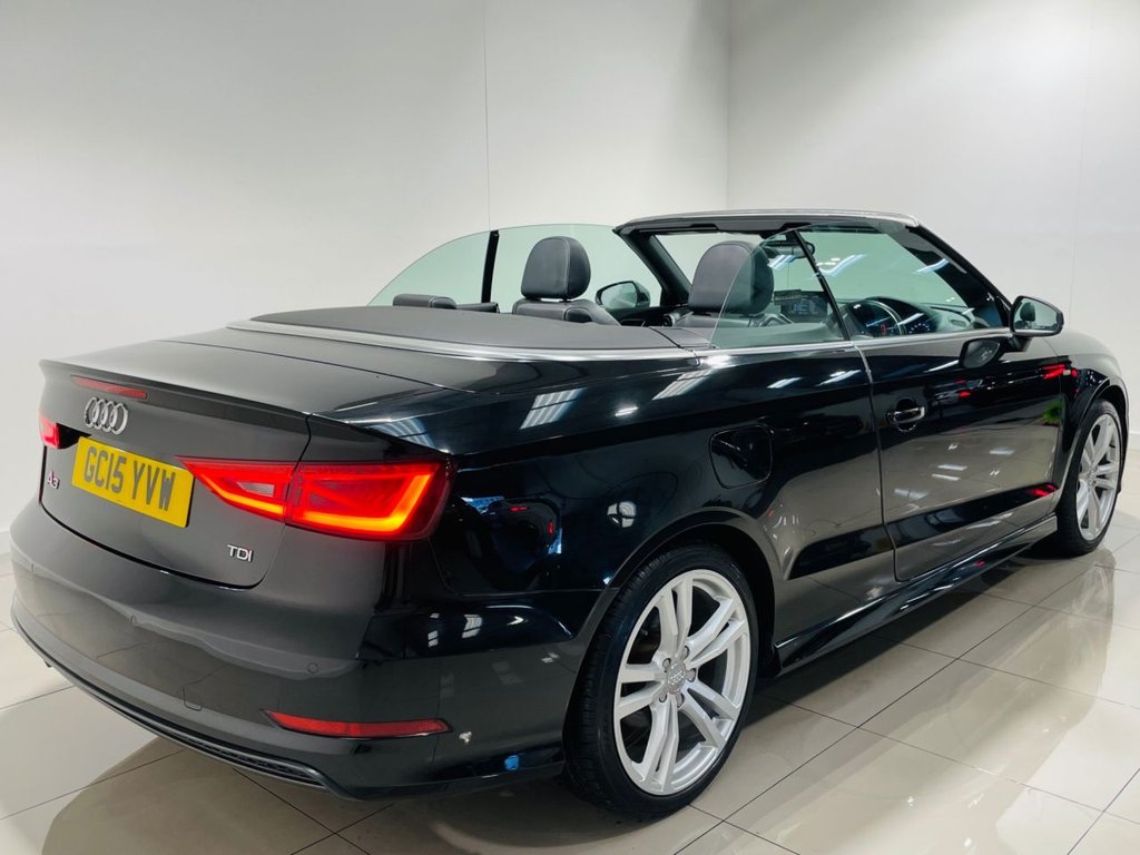 Used Audi A3 2015 for sale - 77048939: Photo 32