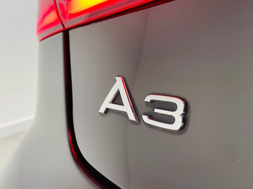 Used Audi A3 2015 for sale - 77048939: Photo 34