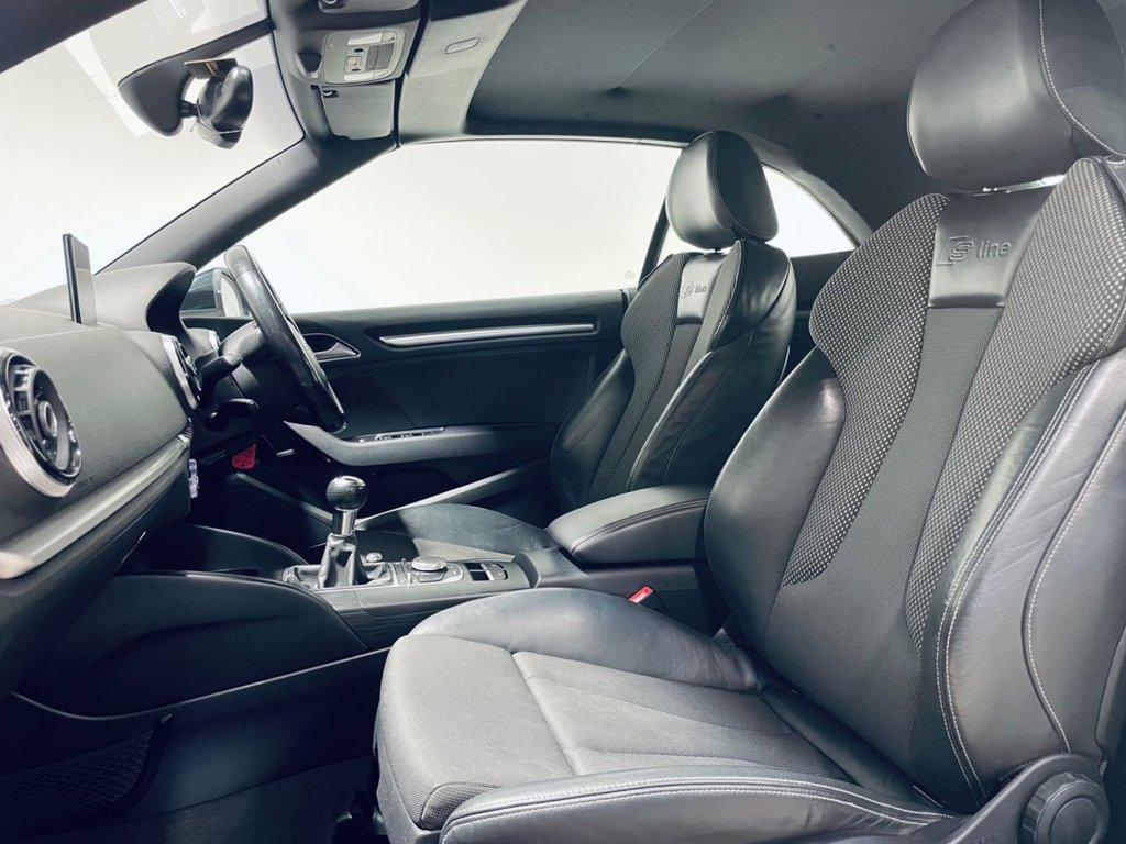 Used Audi A3 2015 for sale - 77048939: Photo 4