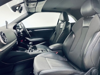 Used Audi A3 2015 for sale - 77048939: Photo