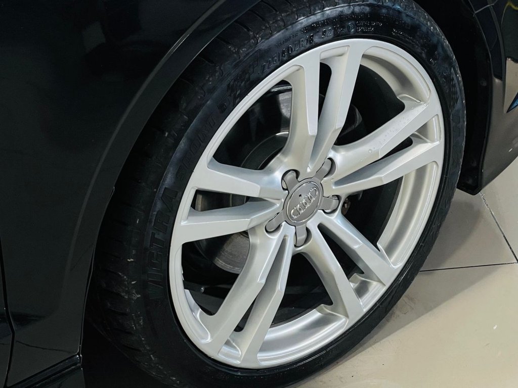 Used Audi A3 2015 for sale - 77048939: Photo 7