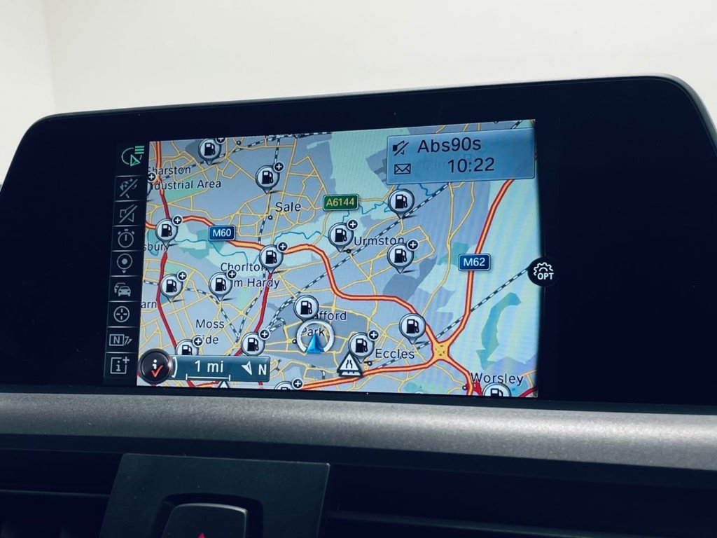 Used BMW 1 Series 2016 for sale - 77780132: Photo 15