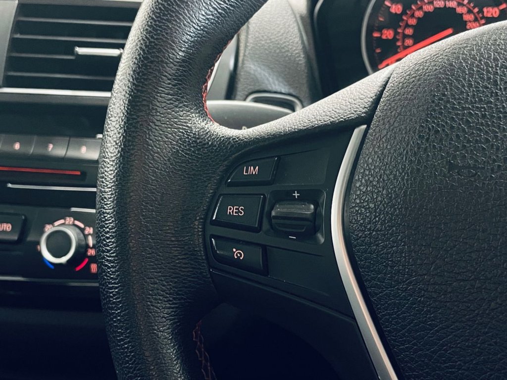 Used BMW 1 Series 2016 for sale - 77780132: Photo 17