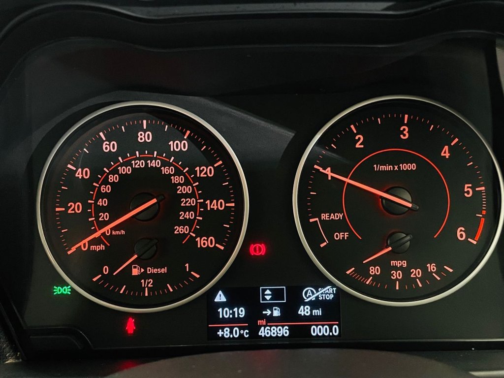 Used BMW 1 Series 2016 for sale - 77780132: Photo 18