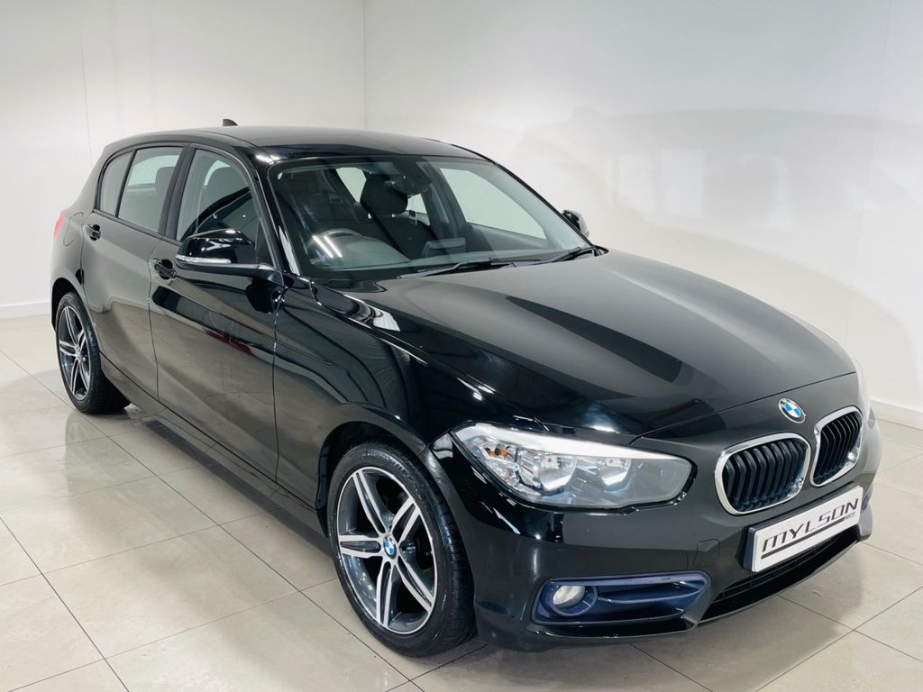 Used BMW 1 Series 2016 for sale - 77780132: Photo 23