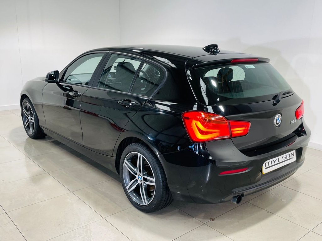 Used BMW 1 Series 2016 for sale - 77780132: Photo 31