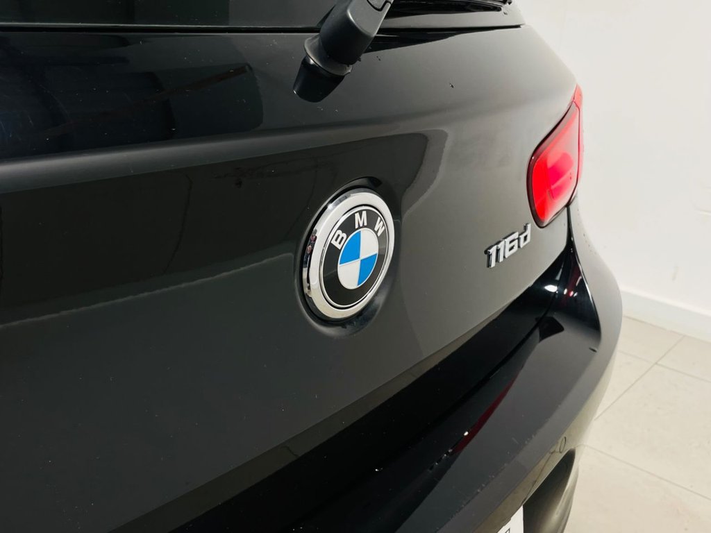 Used BMW 1 Series 2016 for sale - 77780132: Photo 34