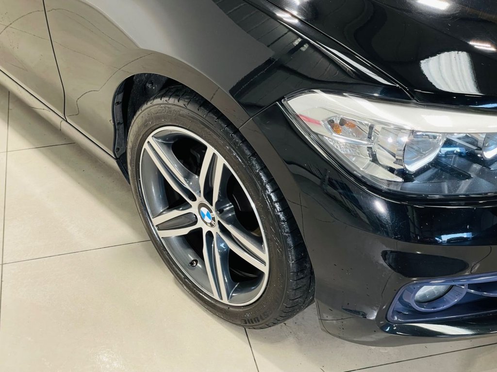 Used BMW 1 Series 2016 for sale - 77780132: Photo 6