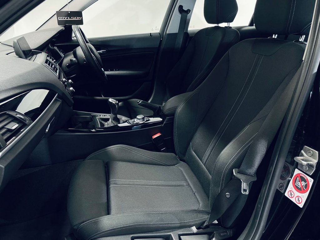 Used BMW 1 Series 2016 for sale - 77780132: Photo 9