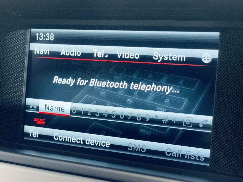 Used Mercedes-Benz C Class 2014 for sale - 76703729: Photo 12