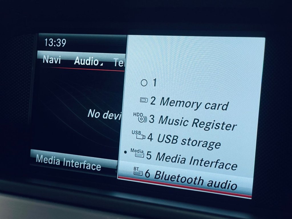 Used Mercedes-Benz C Class 2014 for sale - 76703729: Photo 13