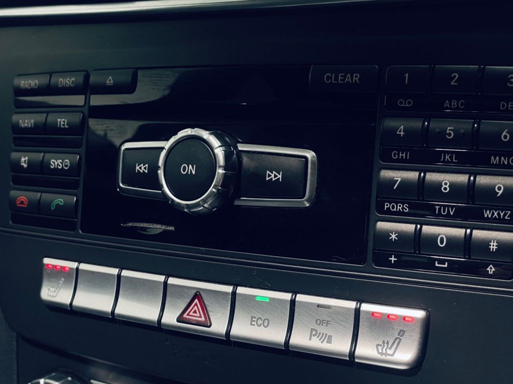 Used Mercedes-Benz C Class 2014 for sale - 76703729: Photo 15