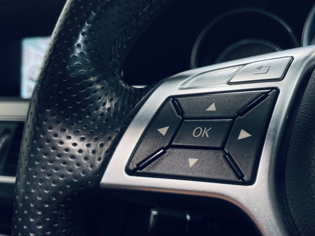 Used Mercedes-Benz C Class 2014 for sale - 76703729: Photo 18