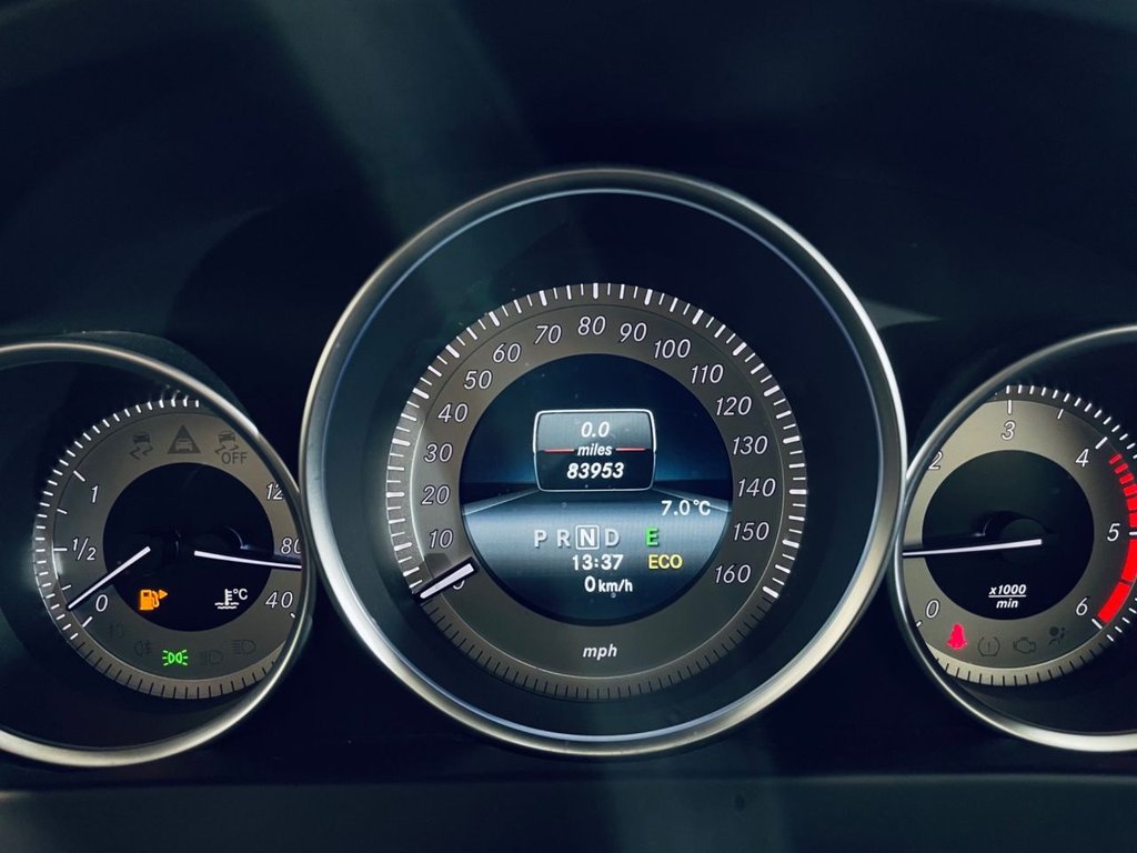 Used Mercedes-Benz C Class 2014 for sale - 76703729: Photo 19