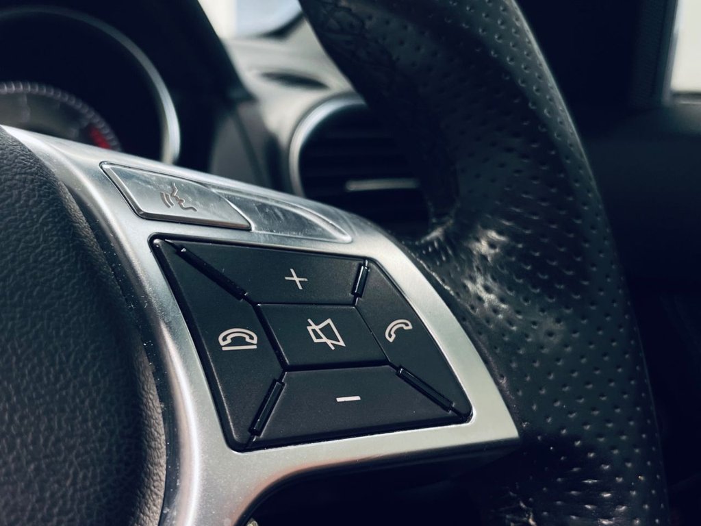 Used Mercedes-Benz C Class 2014 for sale - 76703729: Photo 20