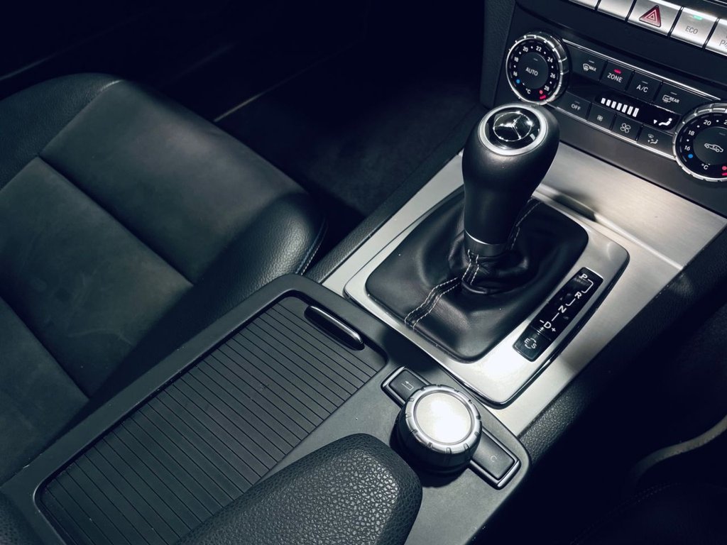 Used Mercedes-Benz C Class 2014 for sale - 76703729: Photo 22