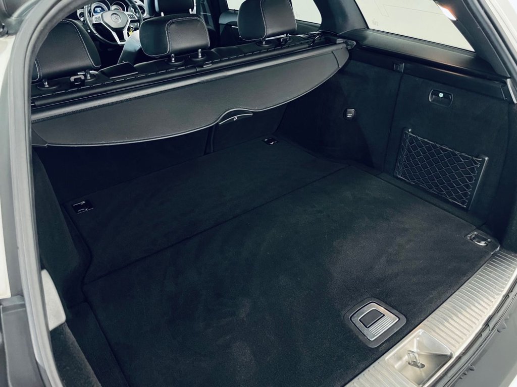 Used Mercedes-Benz C Class 2014 for sale - 76703729: Photo 25