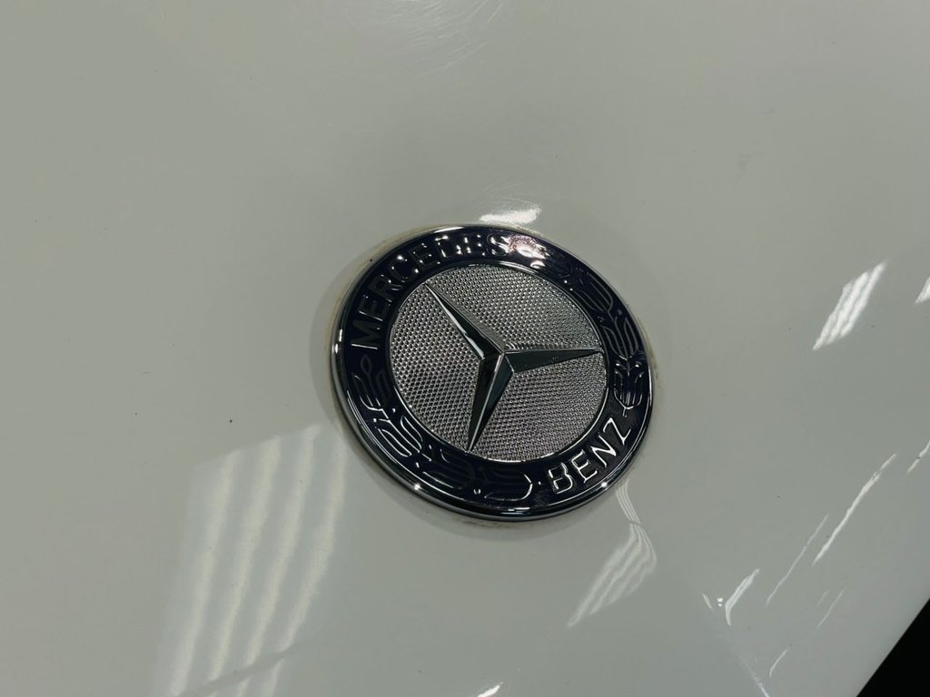 Used Mercedes-Benz C Class 2014 for sale - 76703729: Photo 30