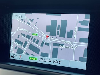 Used Mercedes-Benz C Class 2014 for sale - 76703729: Photo