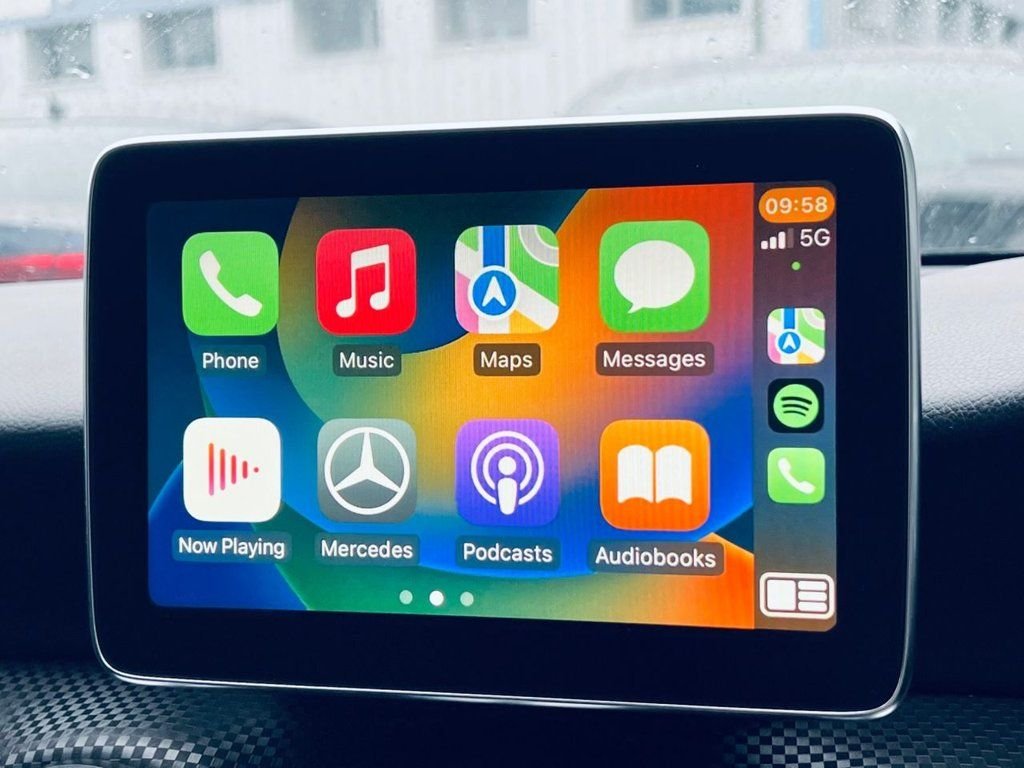 Used Mercedes-Benz A-Class 2016 for sale - 77341177: Photo 2