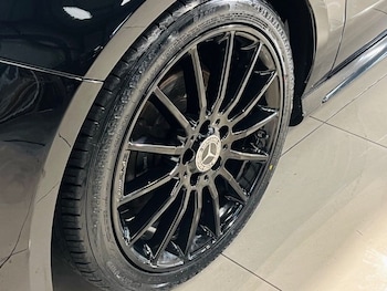 Used Mercedes-Benz A-Class 2016 for sale - 77341177: Photo