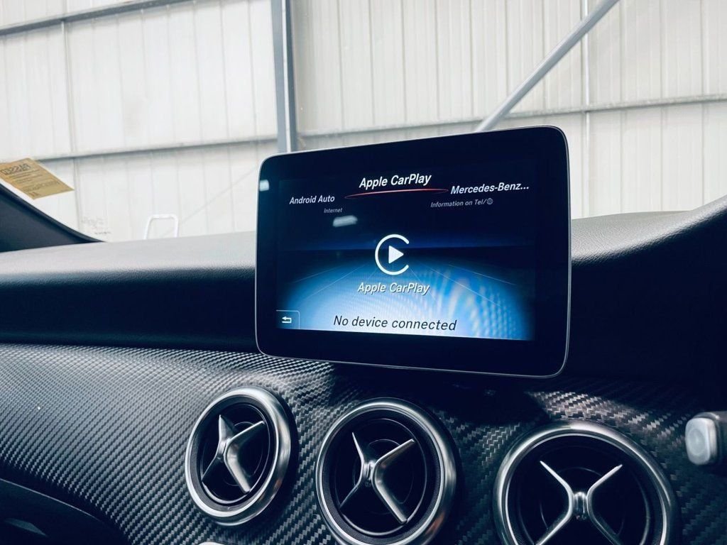 Used Mercedes-Benz A-Class 2016 for sale - 77341177: Photo 5