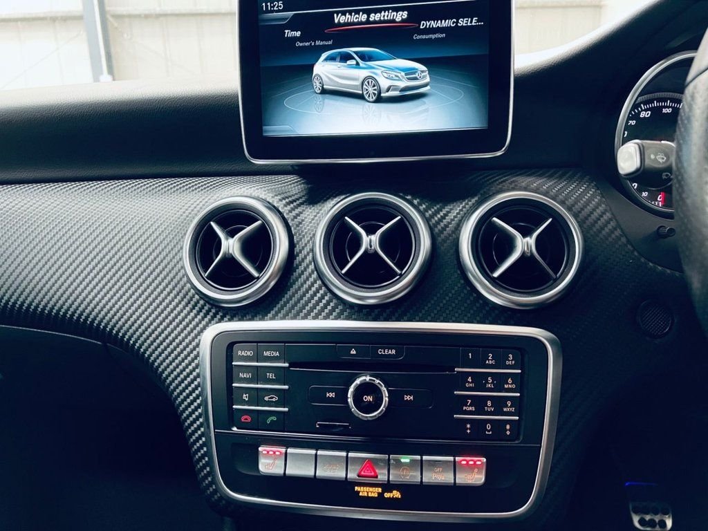 Used Mercedes-Benz A-Class 2016 for sale - 77341177: Photo 6