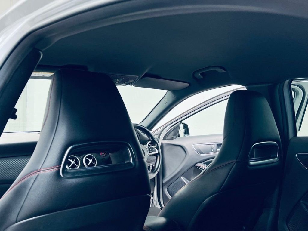 Used Mercedes-Benz A-Class 2016 for sale - 77341177: Photo 7