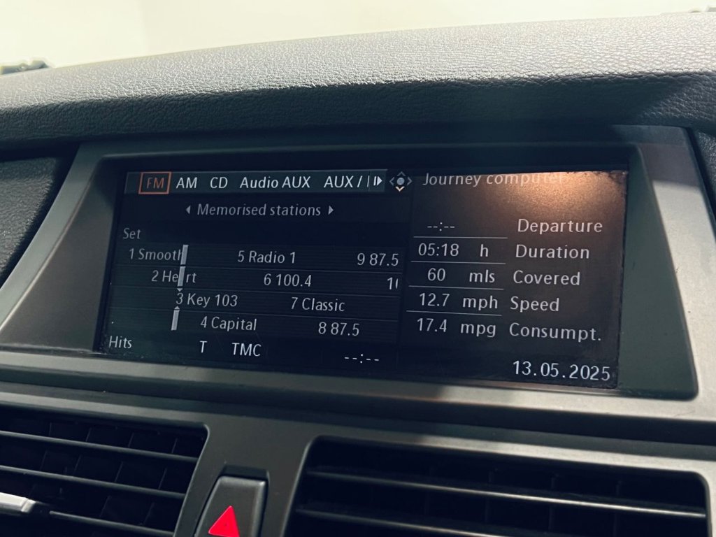 Used BMW X5 2008 for sale - 76190764: Photo 11