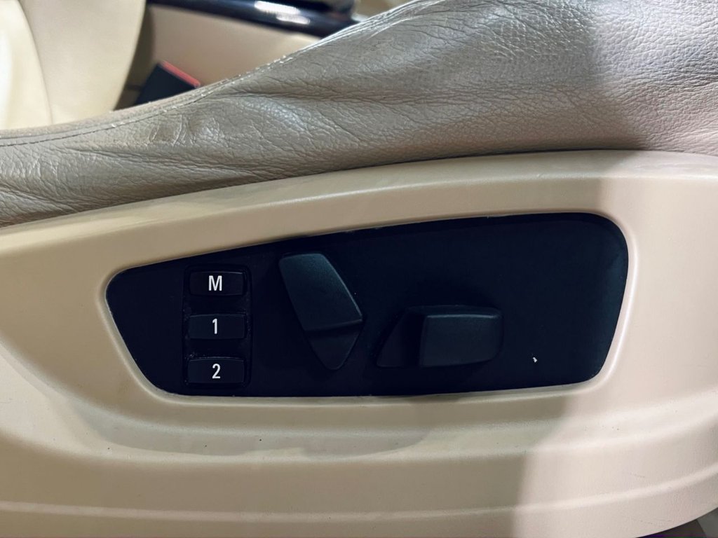 Used BMW X5 2008 for sale - 76190764: Photo 12