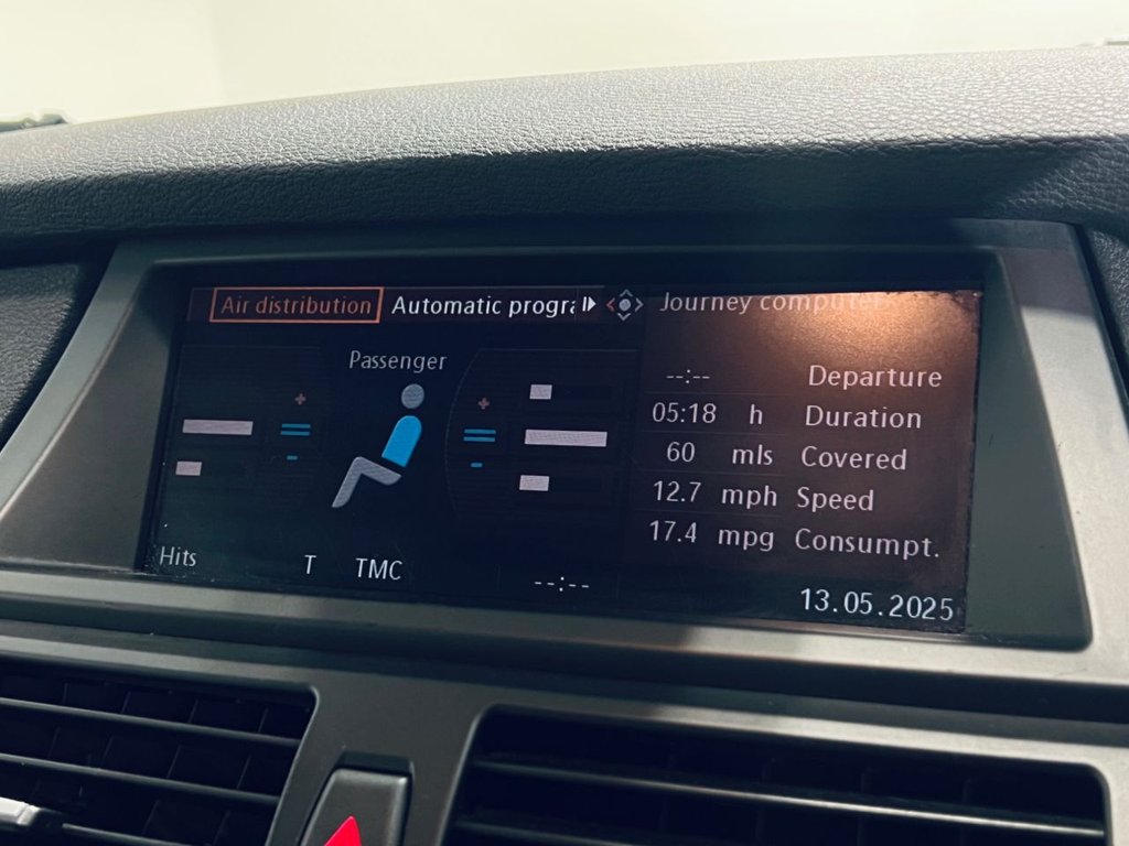 Used BMW X5 2008 for sale - 76190764: Photo 13