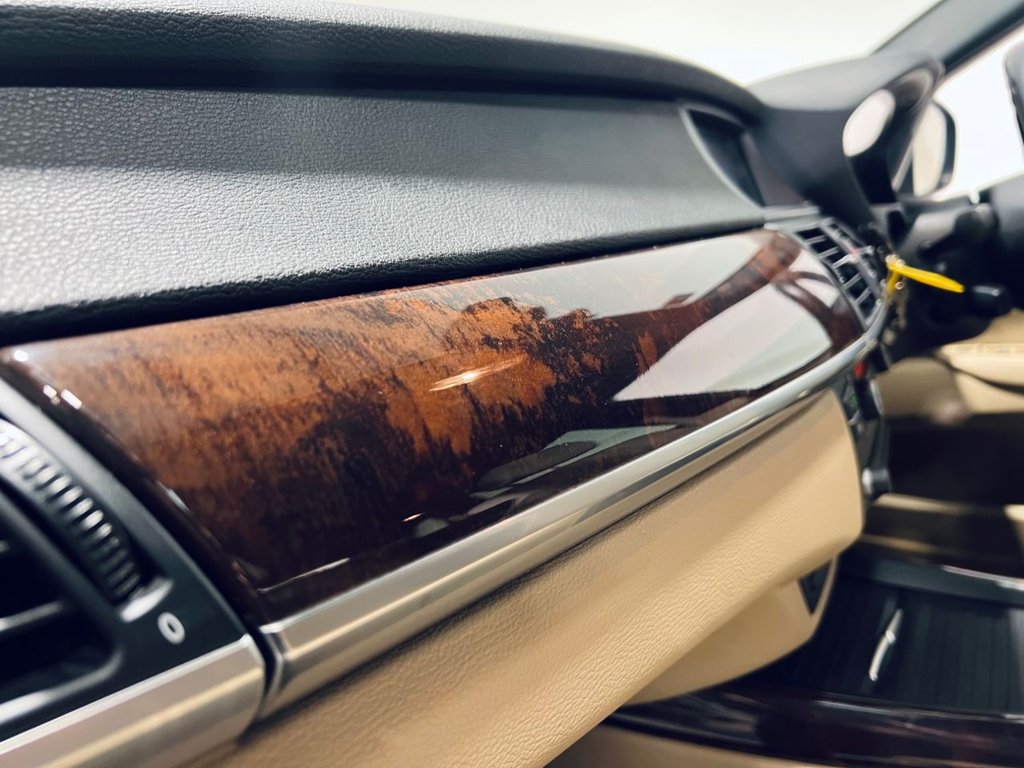 Used BMW X5 2008 for sale - 76190764: Photo 14